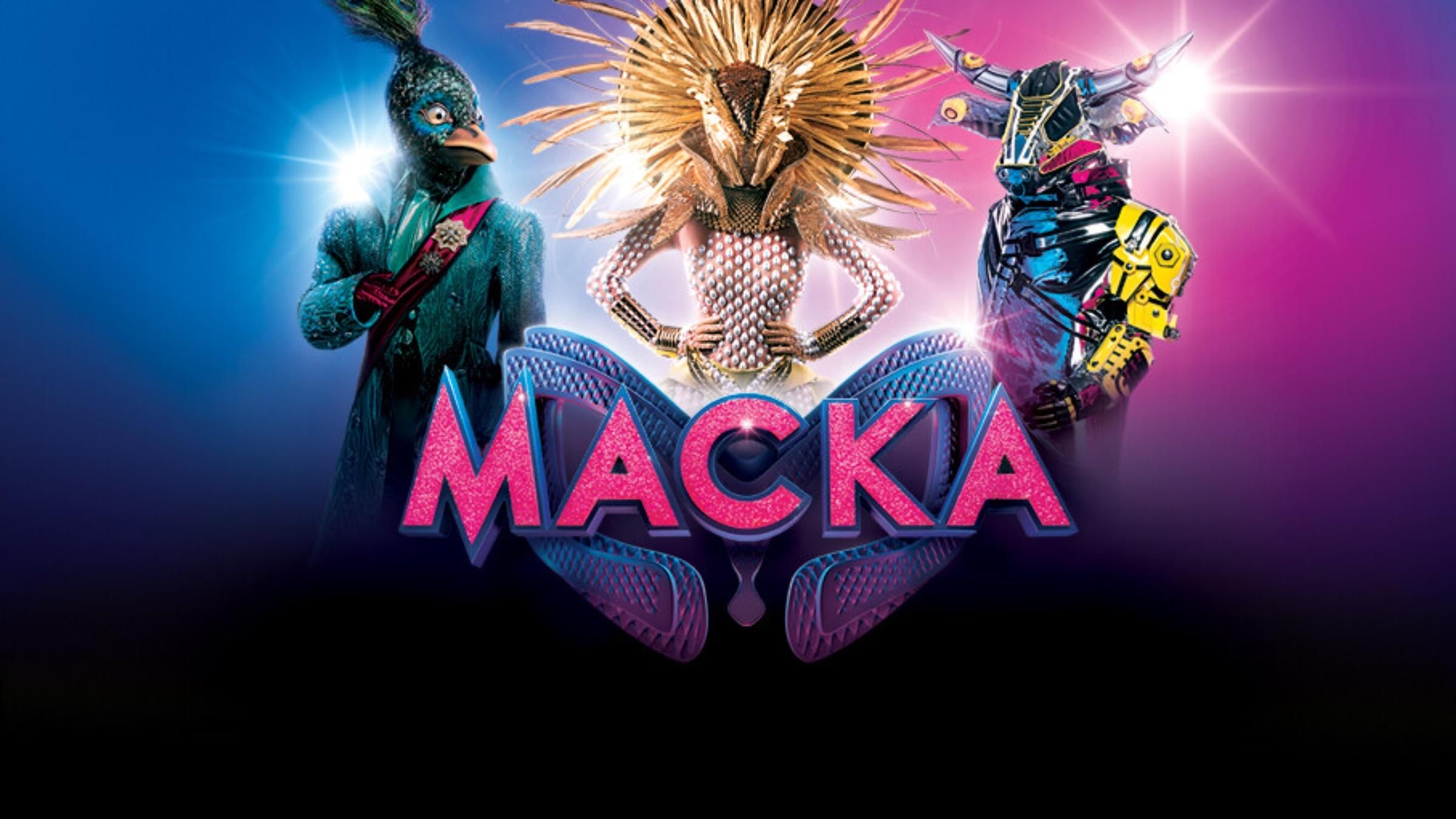 Маска 3 выпуск – кто снял маску смотреть онлайн 6 февраля 2021