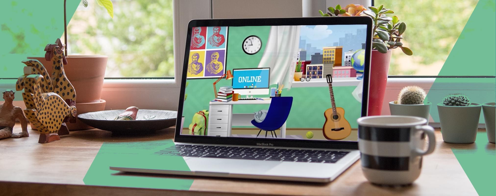 Какие новации в сфере онлайн-образования готовят для школ в 2021 Какие новации в сфере онлайн-образования готовят для школ в 2021