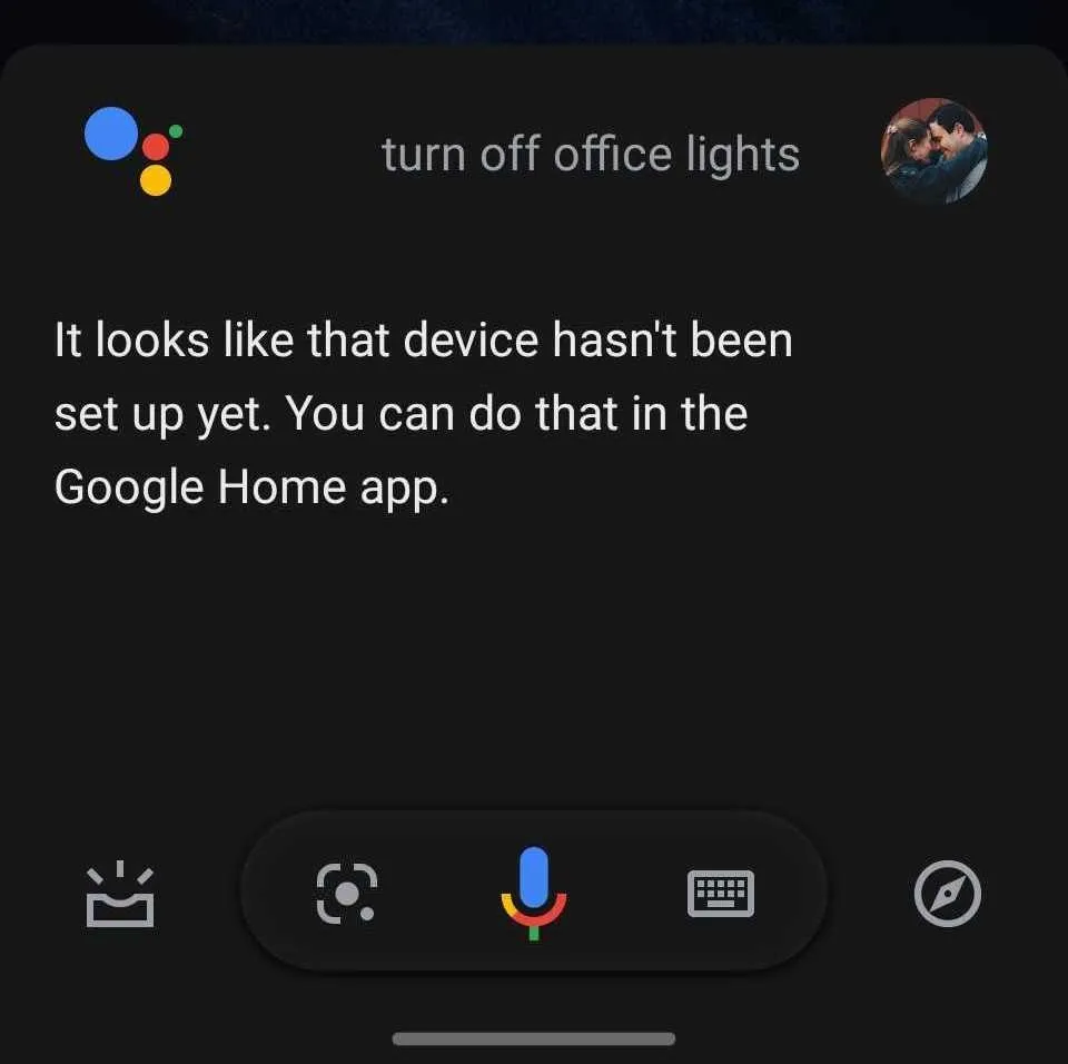 Google Home працює з перебоями