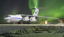 Незваные гости из России: на территорию Эстонии залетел военный самолет