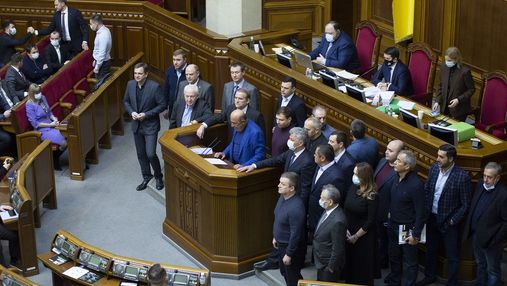 Уроки злопамятства: Украина опоздала с блокировкой ZIK, 112 и NewsOne