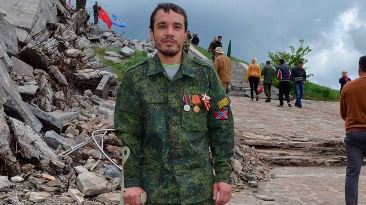 В Казахстане судят боевика, воевавшего на Донбассе, - СМИ