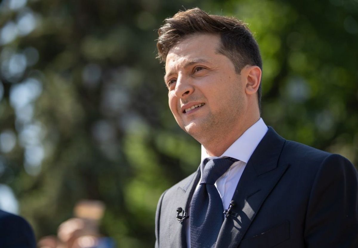 Є 3 причини падіння рейтингу Зеленського, – Фесенко Є 3 причини падіння рейтингу Зеленського, – Фесенко