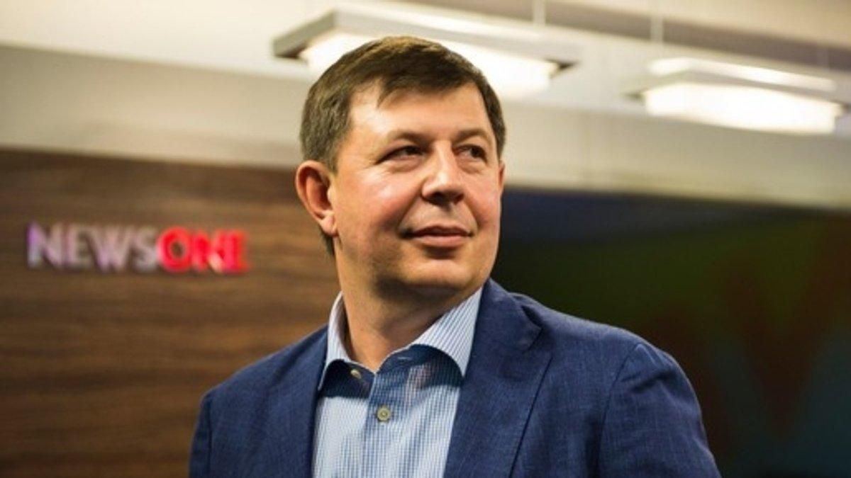 ЦПК звернувся до США з проханням накласти санкції на Козака, – юристка ЦПК звернувся до США з проханням накласти санкції на Козака, – юристка