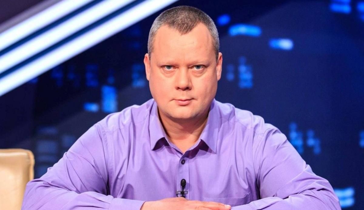 Рейтинг СН падає, але зростає у ОПЗЖ, "За Майбутнє" та інших, – політолог Рейтинг СН падає, але зростає у ОПЗЖ, "За Майбутнє" та інших, – політолог