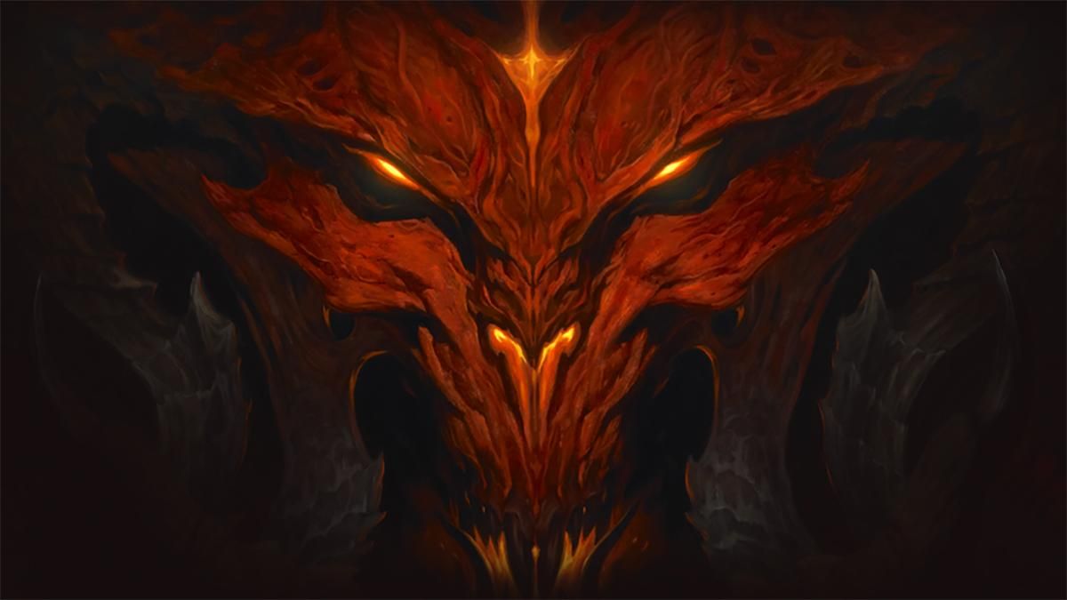 Розробники Diablo знайшли камінь душ: репер імплантував його у лоб