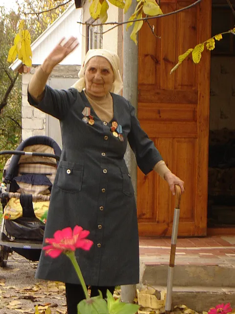 Рецепт картоплі по-селянськи придумала кухарка з Вінниччини Рецепт картоплі по-селянськи придумала кухарка з Вінниччини