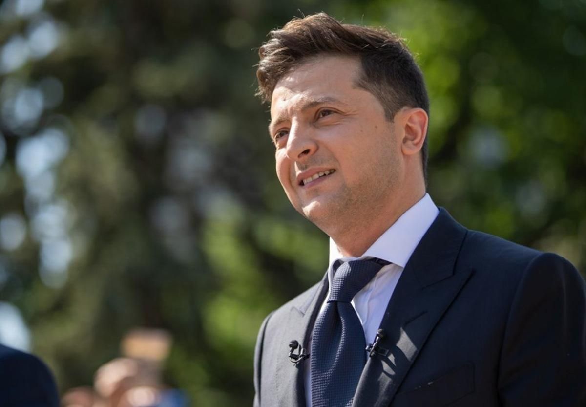 Есть 3 причины падения рейтинга Зеленского, - Фесенко Есть 3 причины падения рейтинга Зеленского, - Фесенко