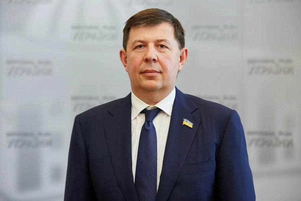 Чи скасують санкції проти каналів Козака: у Зеленського оцінили ризики Чи скасують санкції проти каналів Козака: у Зеленського оцінили ризики