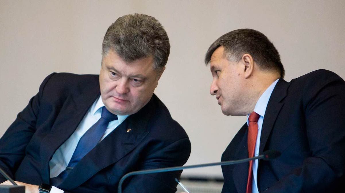 Аваков: Доказів проти каналів Медведчука вистачало ще за Порошенка Аваков: Доказів проти каналів Медведчука вистачало ще за Порошенка