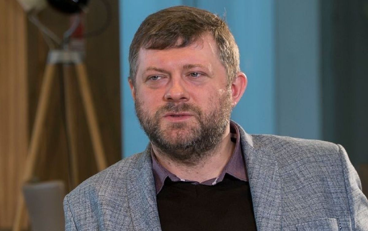 Напівзаморожений стан КСУ – це добре, – Корнієнко Напівзаморожений стан КСУ – це добре, – Корнієнко