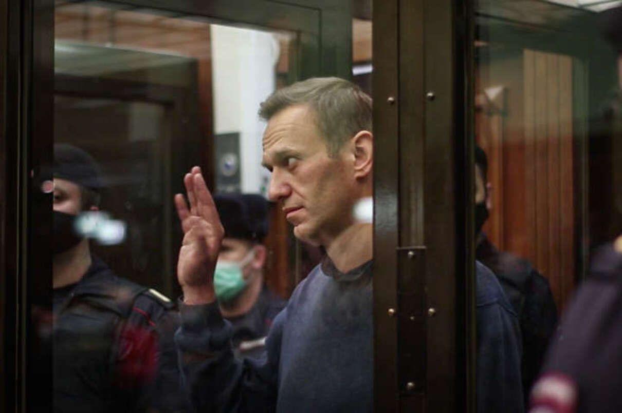 Навального судят в Москве 5 февраля 2021: в чем суть нового дела
