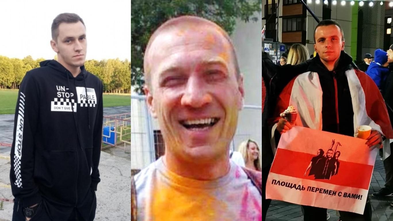 На мітингах у Білорусі загинуло 4 людини: що відомо На мітингах у Білорусі загинуло 4 людини: що відомо