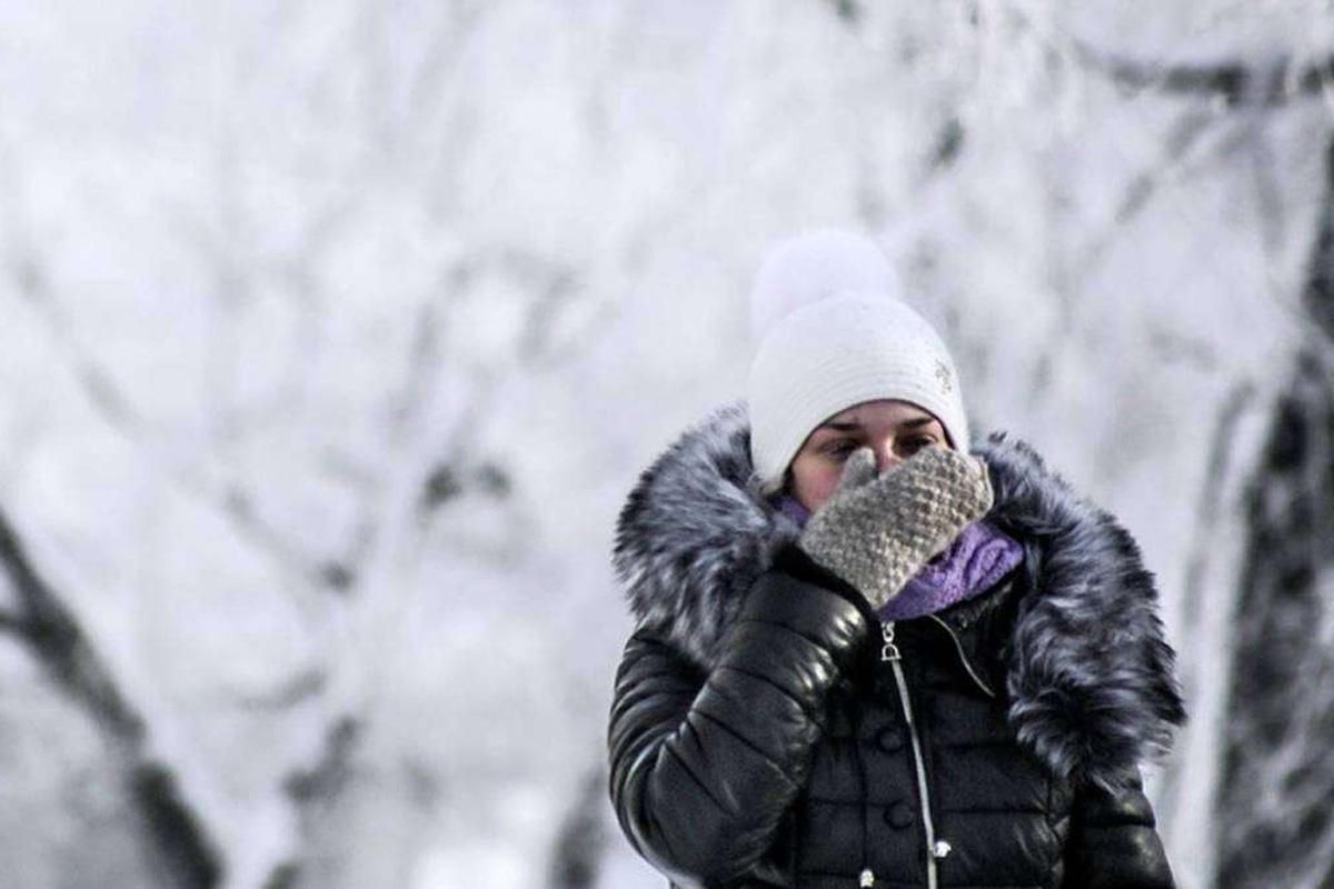 Погода 7 лютого 2021: прогноз від синоптиків України