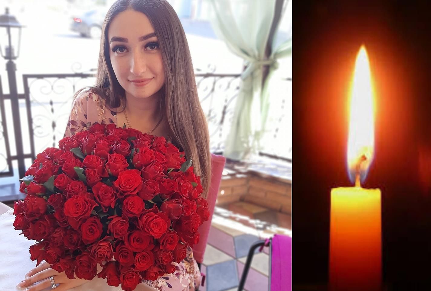 На Полтавщине внезапно умерла 19-летняя воспитательница: детали и фото