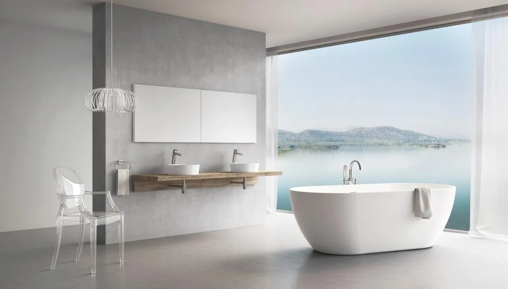 Ванна RAVAK Freedom O Ванна RAVAK Freedom O