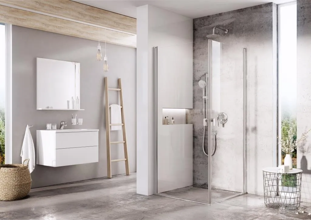 Душова кабіна RAVAK Chrome Душова кабіна RAVAK Chrome