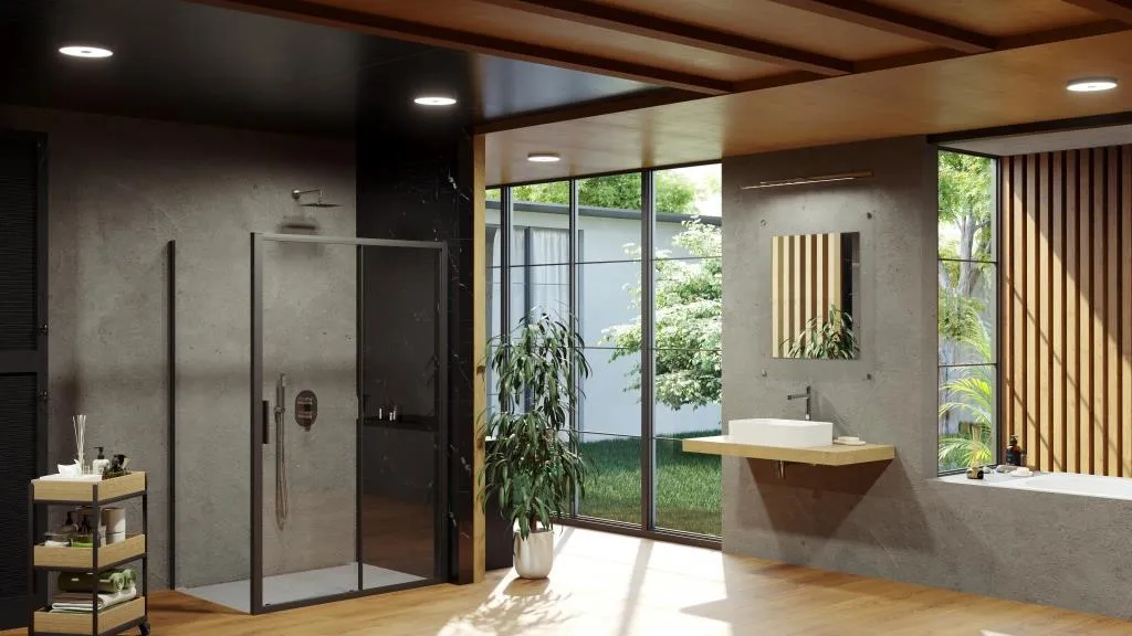 Душова кабіна RAVAK Blix Slim Душова кабіна RAVAK Blix Slim