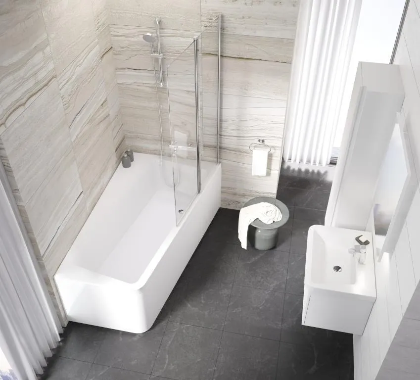 Ванна RAVAK 10° Ванна RAVAK 10°