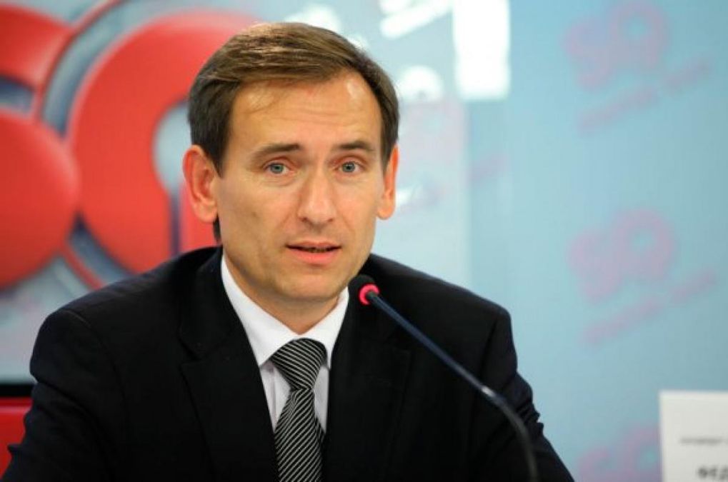 Зеленський нічого не порушив, – Веніславський про блокування каналів Зеленський нічого не порушив, – Веніславський про блокування каналів