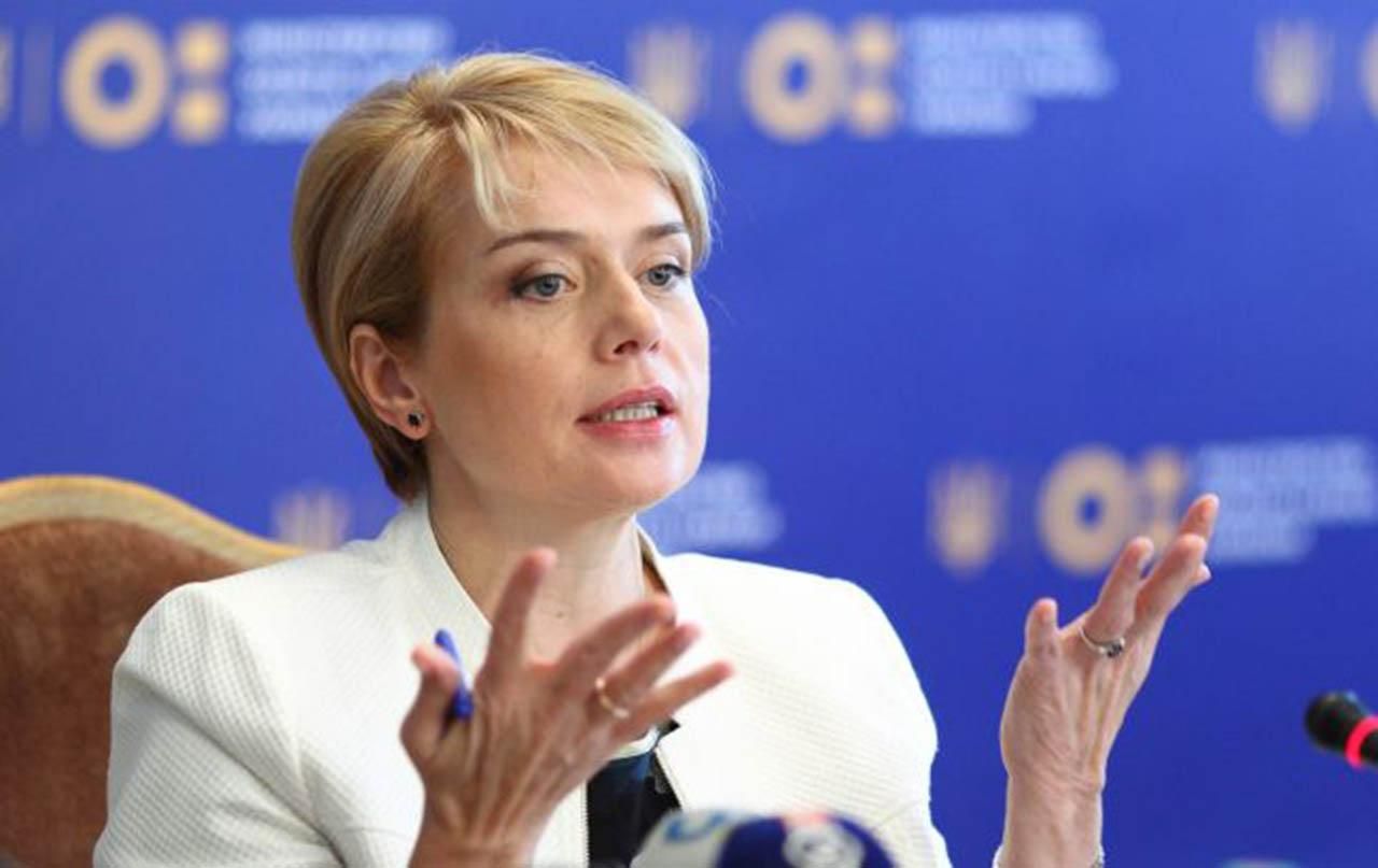 Школы станут лицеями и гимназиями с 2027: детали от Гриневич Школы станут лицеями и гимназиями с 2027: детали от Гриневич