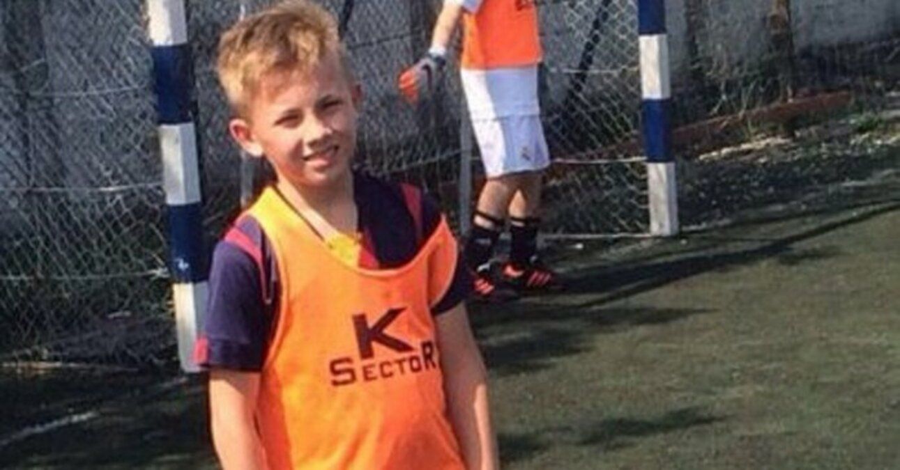 Львівобленерго виплатить 10 мільйонів гривень за загибель хлопчика від удару струмом Львівобленерго виплатить 10 мільйонів гривень за загибель хлопчика від удару струмом