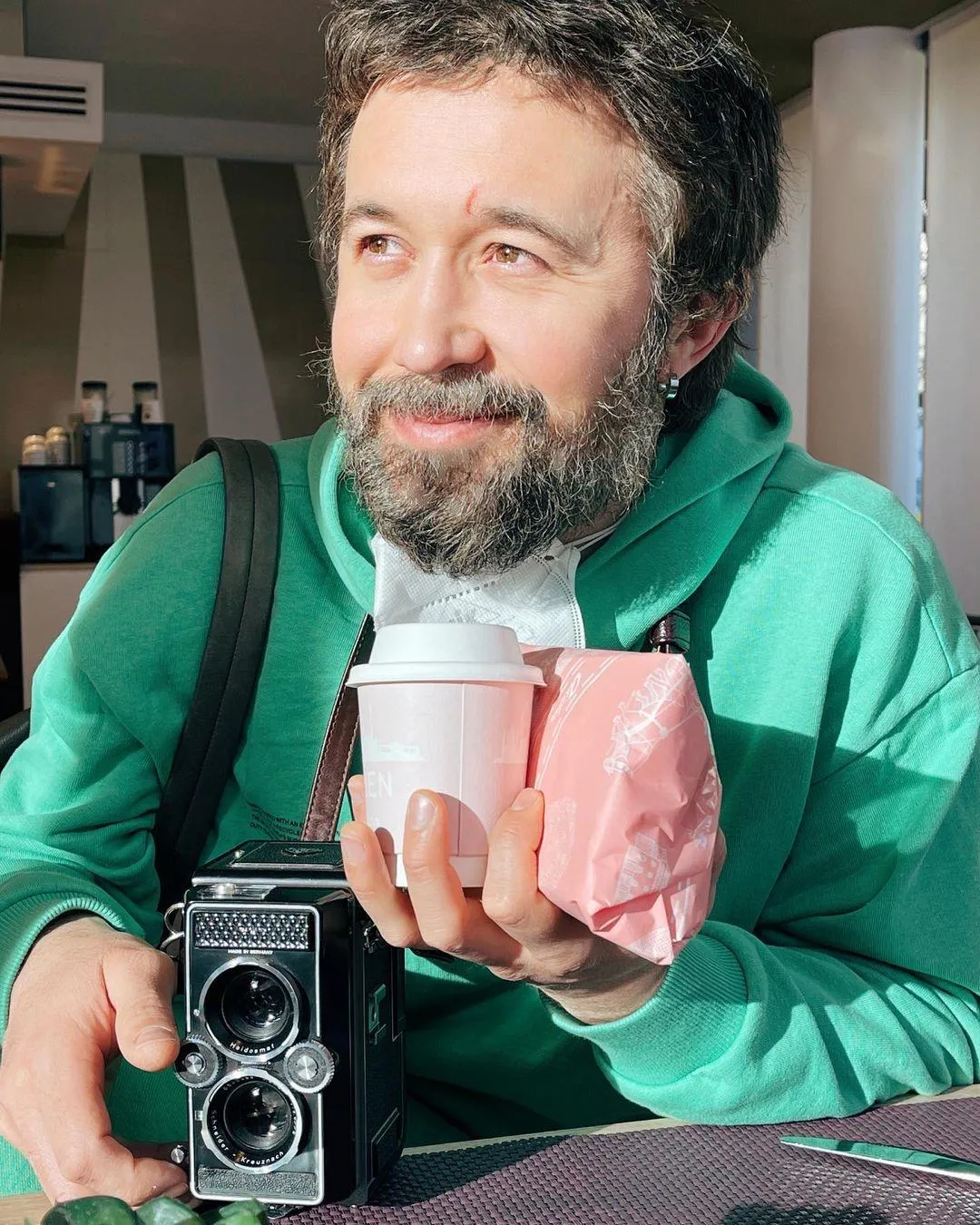 Сергій Бабкін Сергій Бабкін