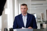 На тлі пожежі в запорізькій лікарні: Кличко пообіцяв, що у Києві такого не допустять