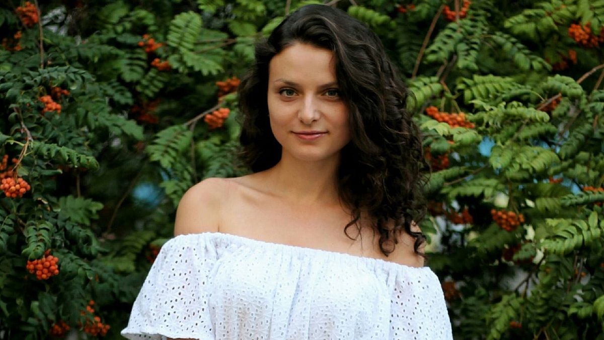 В Кропивницком 7 февраля 2021 попрощались с врачом Ольгой вешенки В Кропивницком 7 февраля 2021 попрощались с врачом Ольгой вешенки