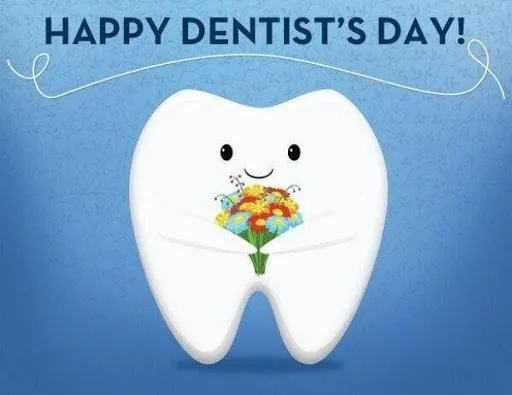 День стоматолога в Україні День стоматолога в Україні