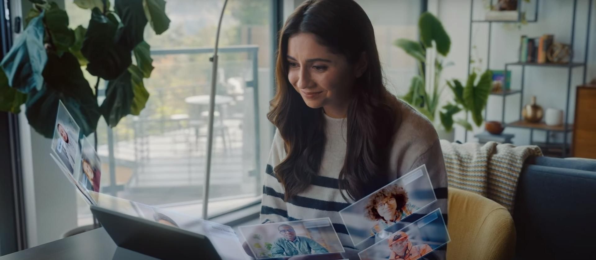 Microsoft Viva новая цифровая платформа для удаленной работы Microsoft Viva новая цифровая платформа для удаленной работы