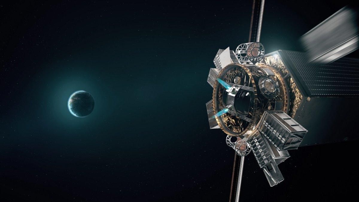 Firefly Aerospacе отримала контракт NASA на 93,3 мільйона доларів з доставки вантажів на Місяць Firefly Aerospacе отримала контракт NASA на 93,3 мільйона доларів з доставки вантажів на Місяць