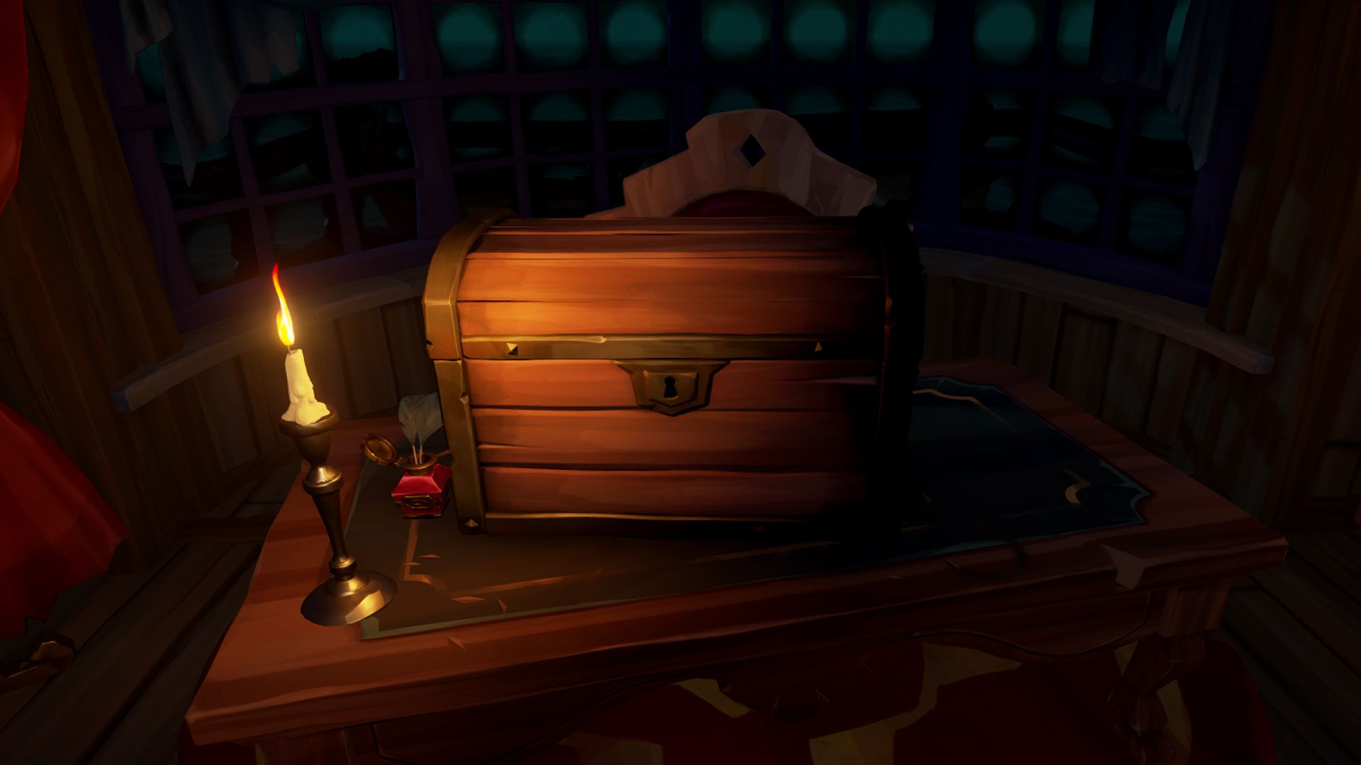 Почему разработчики Sea of Thieves организовали квест для 6-летнего фаната: особенная история
