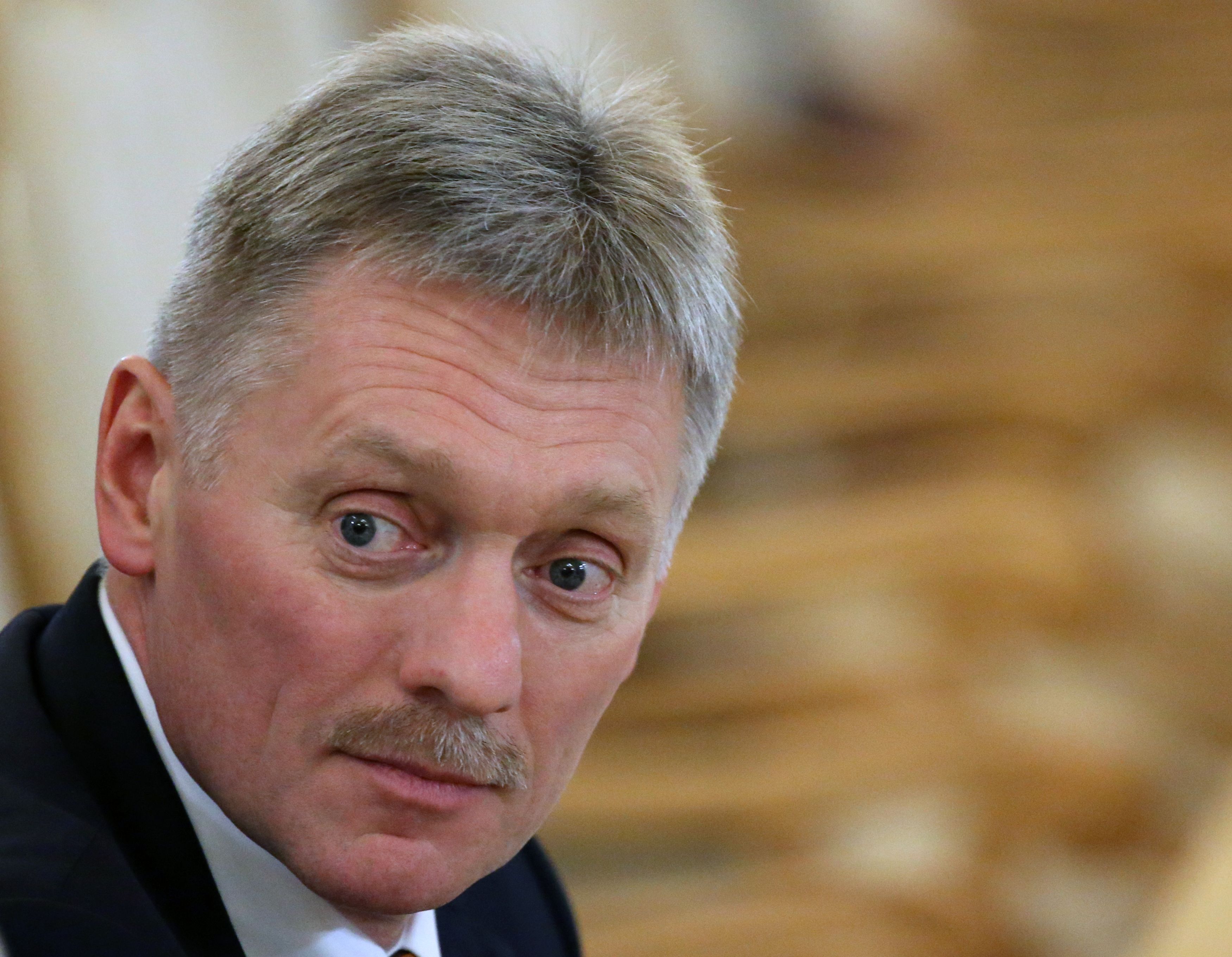 Кремль возмущен требованием Байдена освободить Навального Кремль возмущен требованием Байдена освободить Навального