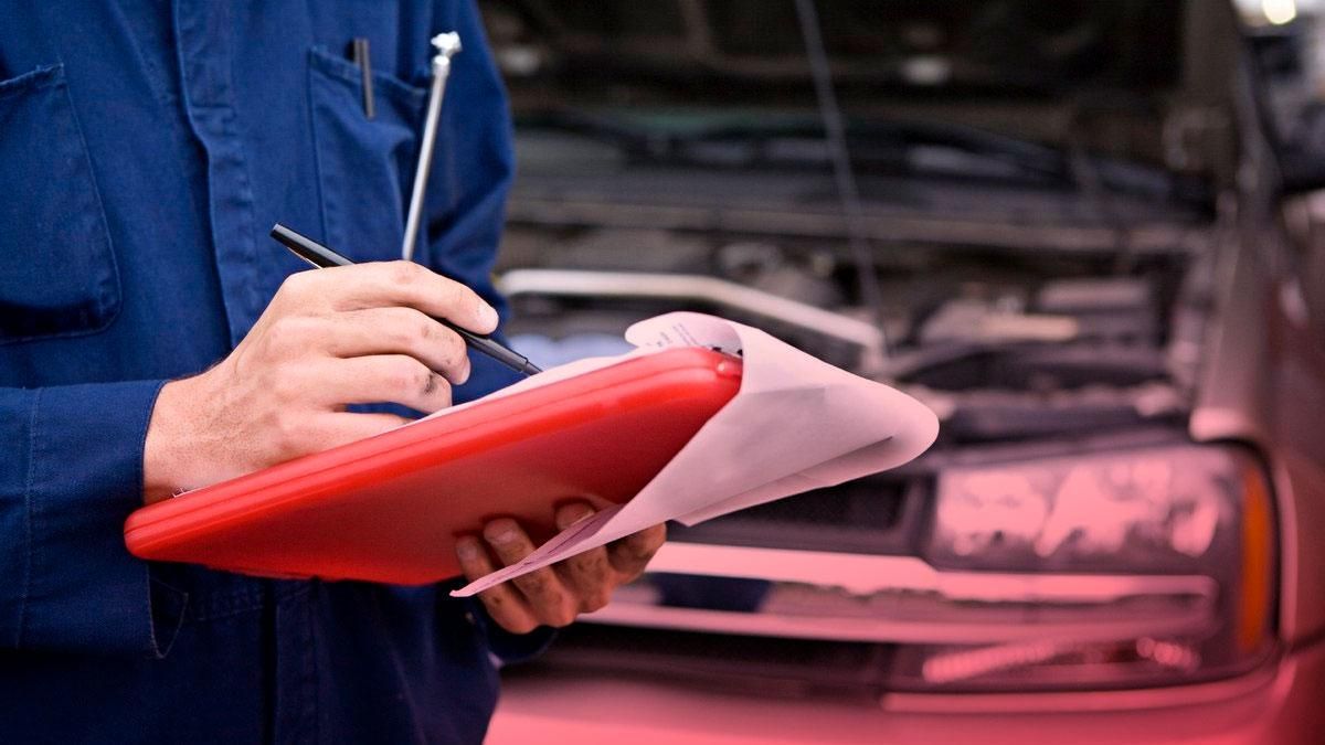 Обов’язковий техогляд планують повернути у 2022: що чекати Обов’язковий техогляд планують повернути у 2022: що чекати