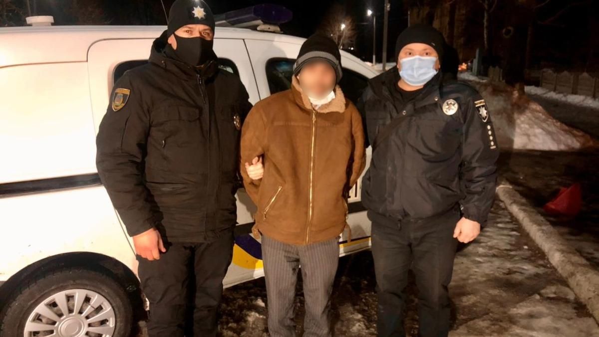 На Київщині розкрили жахливе вбивство багатодітної жінки