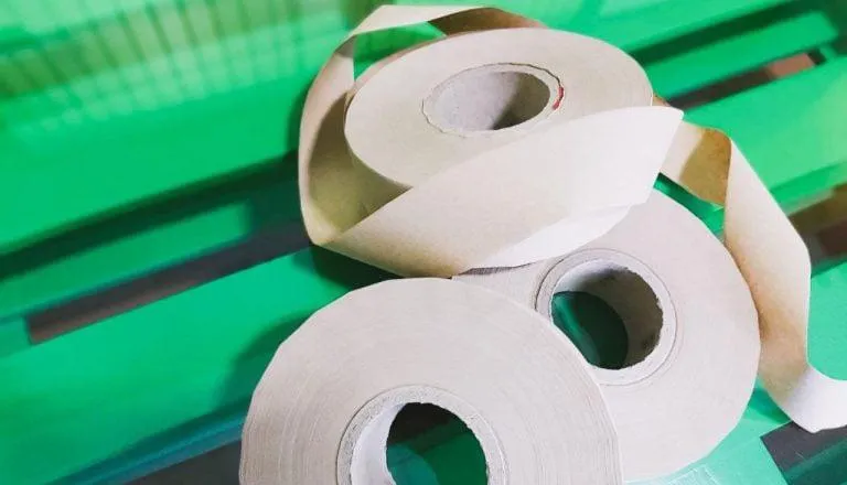 Екологічний скотч Екологічний скотч