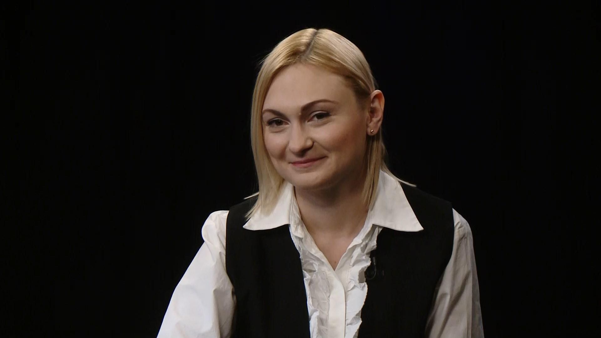 Евгения Кравчук оценила работу Ирины Венедиктов: Не все пропало Евгения Кравчук оценила работу Ирины Венедиктов: Не все пропало