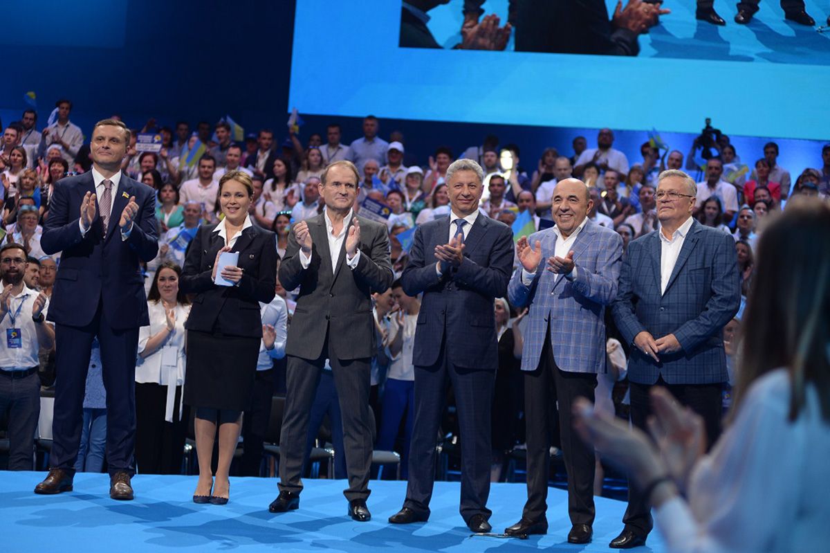 ОПЗЖ шукає відмазки, чому їх ніхто не підтримав, – Печій ОПЗЖ шукає відмазки, чому їх ніхто не підтримав, – Печій