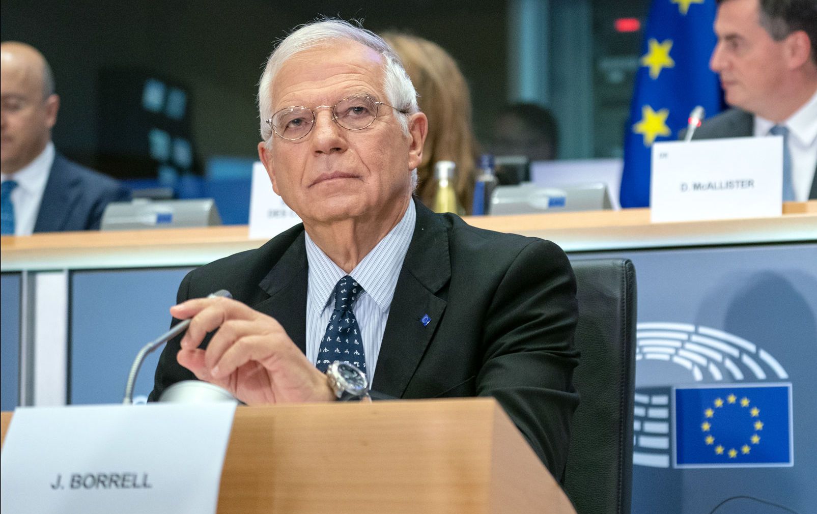 Верховный представитель ЕС призвал Кремль освободить Навального – Голос Америки Верховный представитель ЕС призвал Кремль освободить Навального – Голос Америки