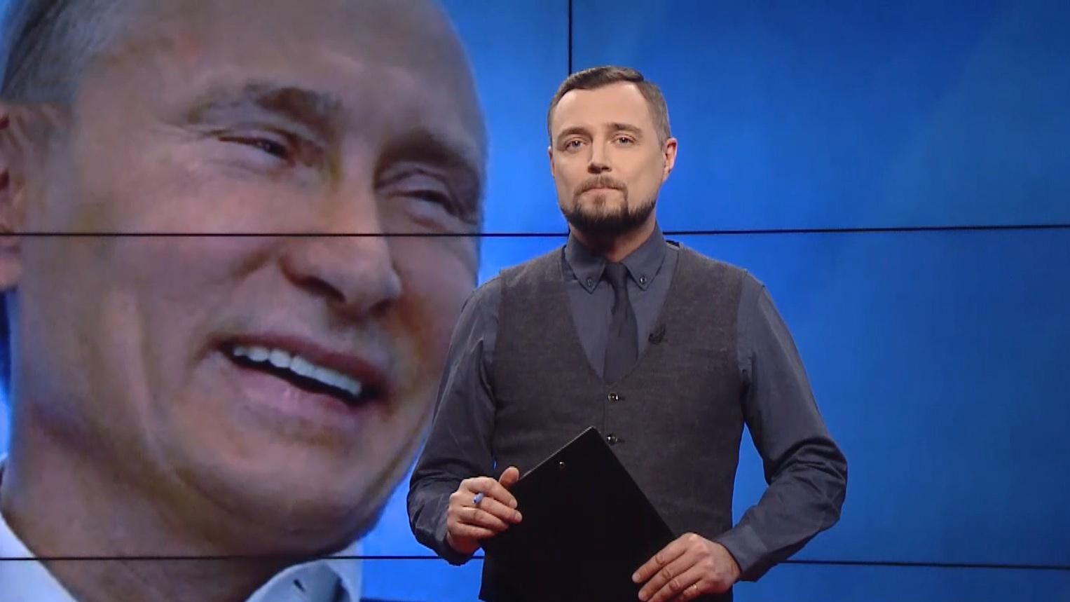 Pro новости: дивиденды от закрытия каналов Медведчука. Навальный "досмеялся"