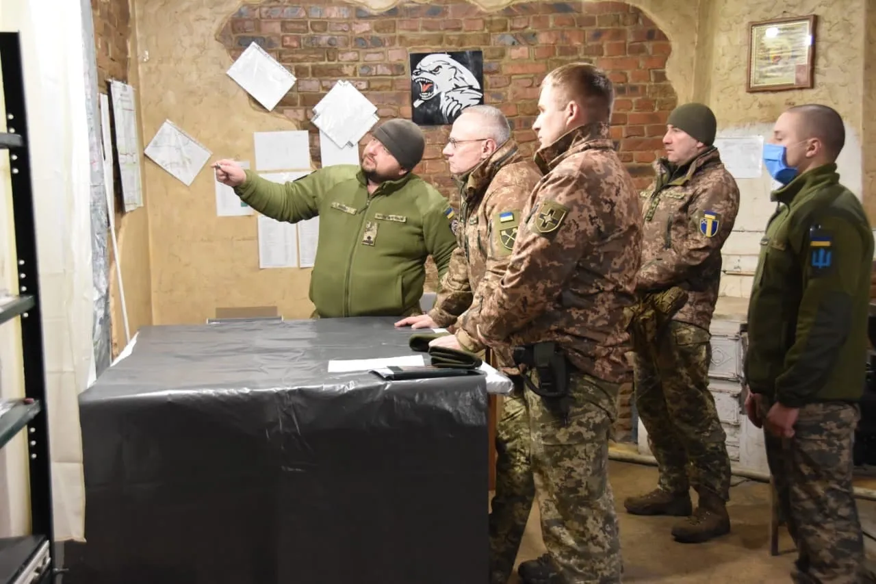 Хомчак, Донбас, українські військові, Операція Об'єднаних сил, ОС Хомчак, Донбас, українські військові, Операція Об'єднаних сил, ОС