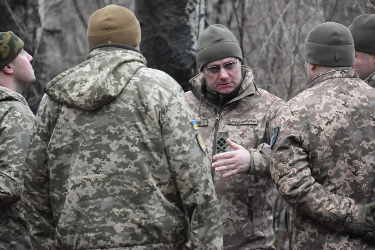 Хомчак, Донбас, українські військові, Операція Об'єднаних сил, ОС Хомчак, Донбас, українські військові, Операція Об'єднаних сил, ОС