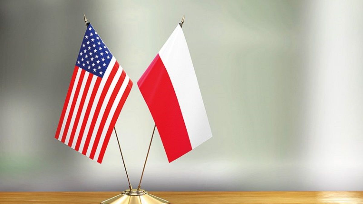 Резніков хоче, щоб США й Польща долучилися до переговорів по Донбасу