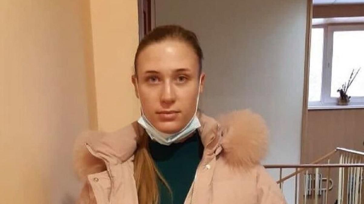 Партия Шария внесла залог за Викторию Даскалицу: что известно Партия Шария внесла залог за Викторию Даскалицу: что известно