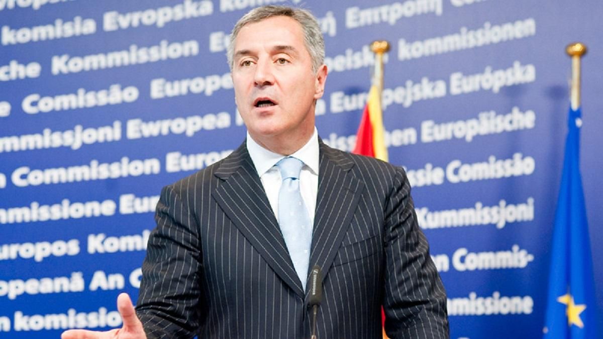 У Чорногорії скасували вироки за держпереворот 2016: що відомо У Чорногорії скасували вироки за держпереворот 2016: що відомо