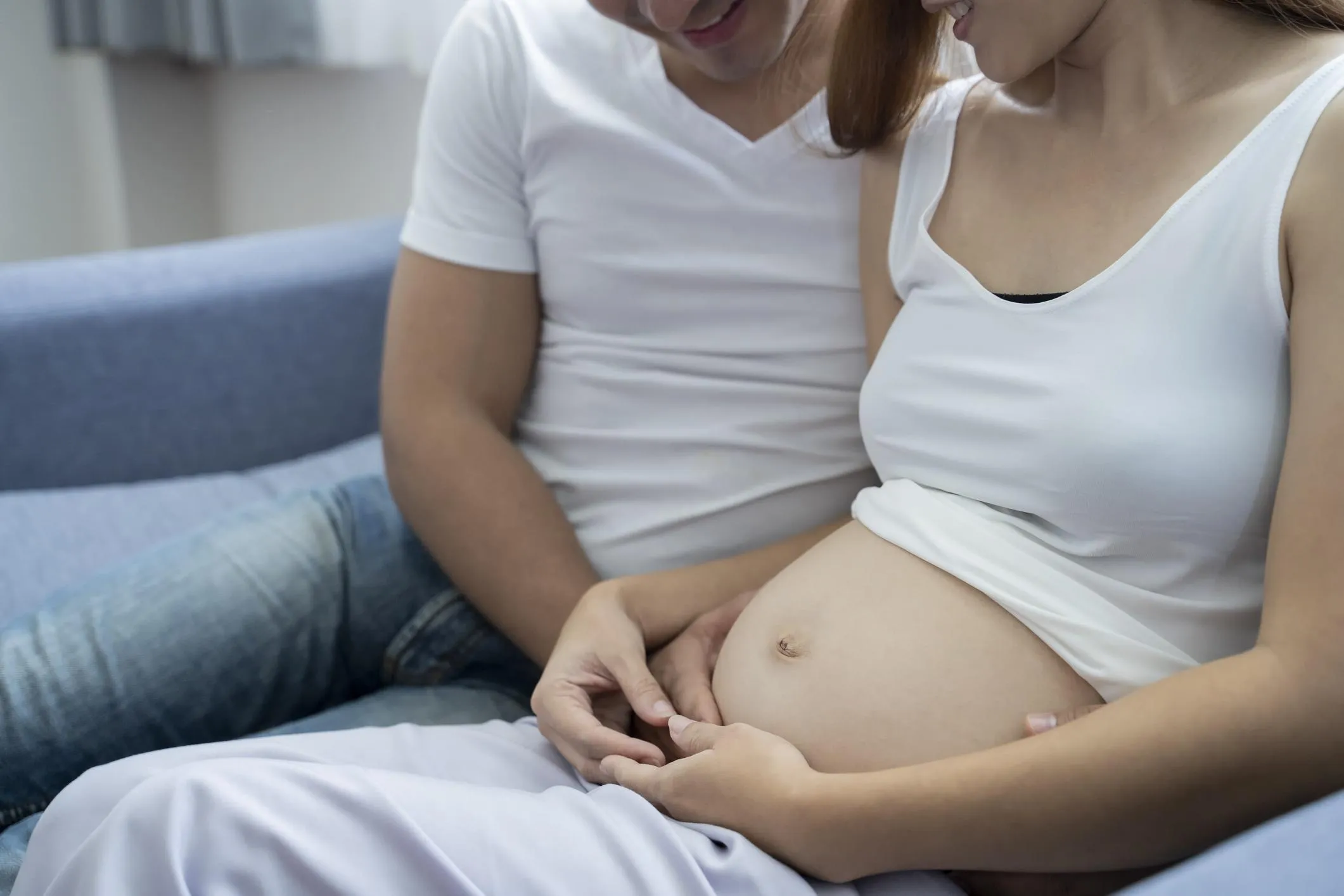 Партнерські пологи дозволені в Україні під час пандемії Партнерські пологи дозволені в Україні під час пандемії