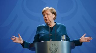 "Північний потік-2" може зупинити сама Німеччина, – ЗМІ