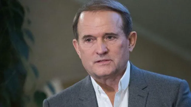 Віктор Медведчук Віктор Медведчук