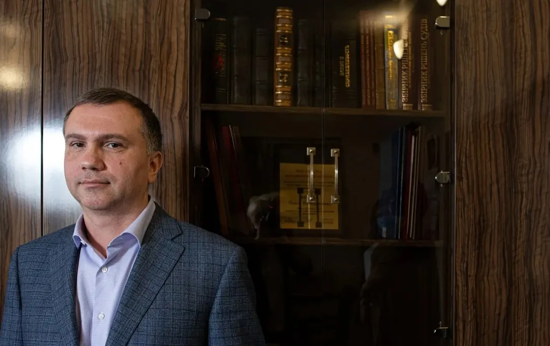 Павло Вовк Павло Вовк